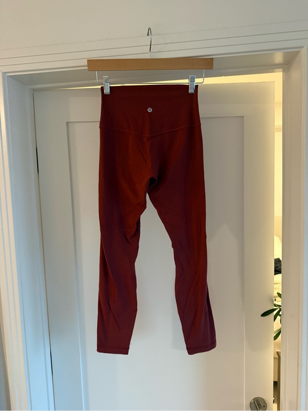 lululemon Align High-Rise Leggings